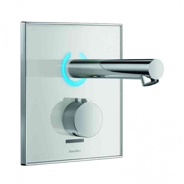 Sistem spalare cu senzor Wimtec OCEAN W6 Wimtec